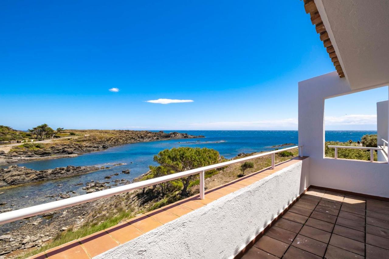 Cadaques Caials House Villa Exterior photo